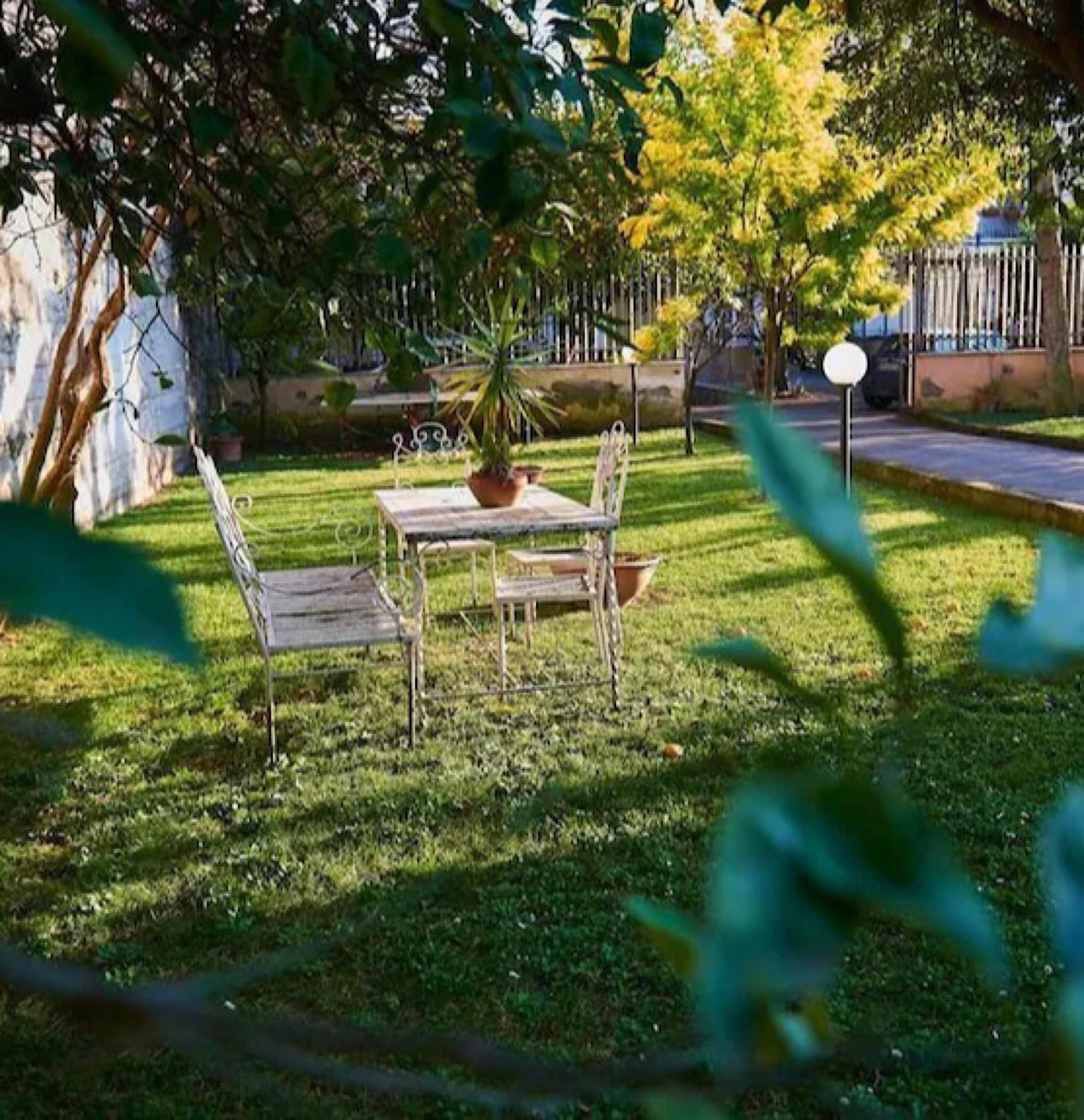 L'Anfiteatro Di Pompei B&B エクステリア 写真