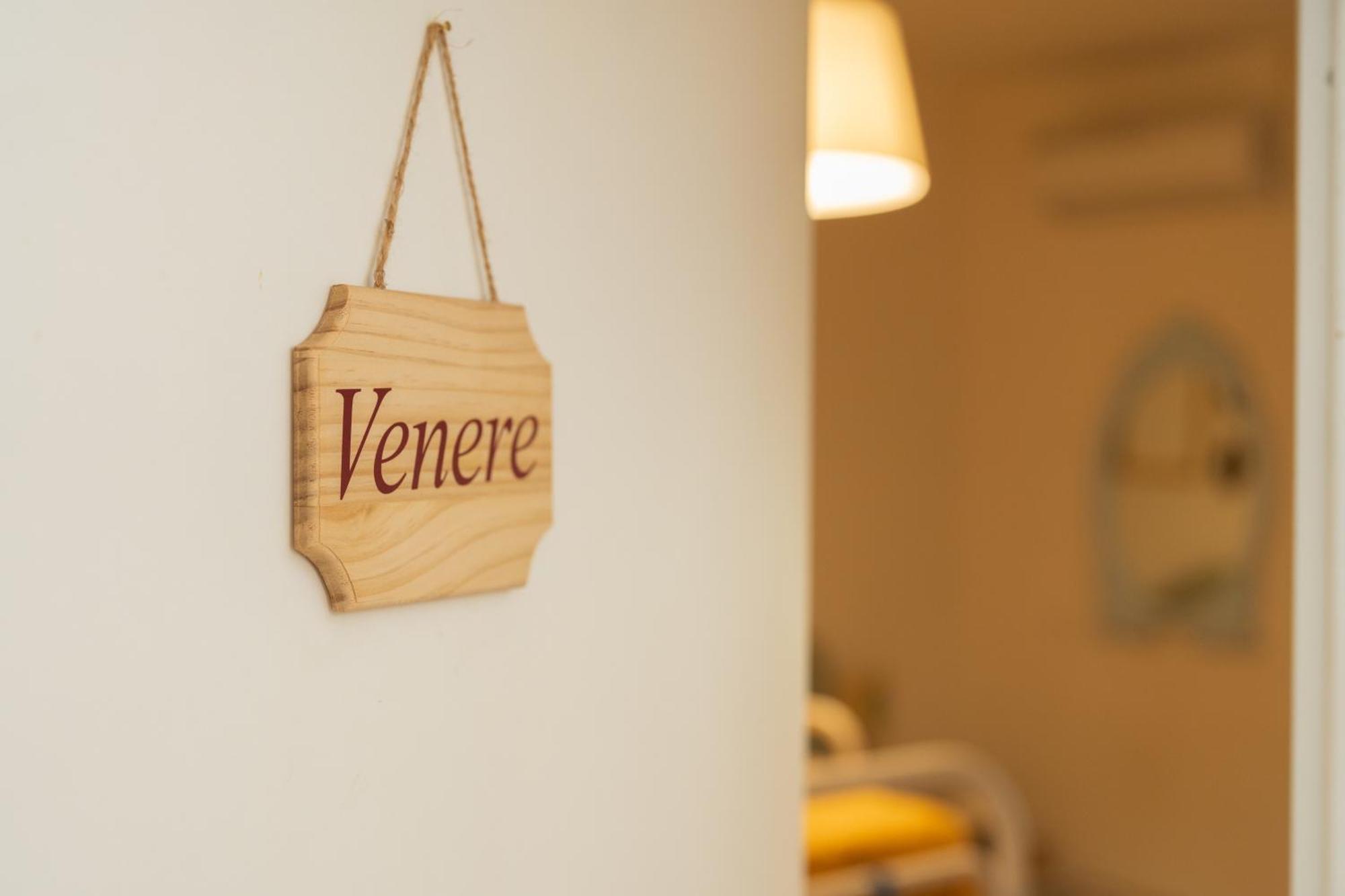 L'Anfiteatro Di Pompei B&B エクステリア 写真