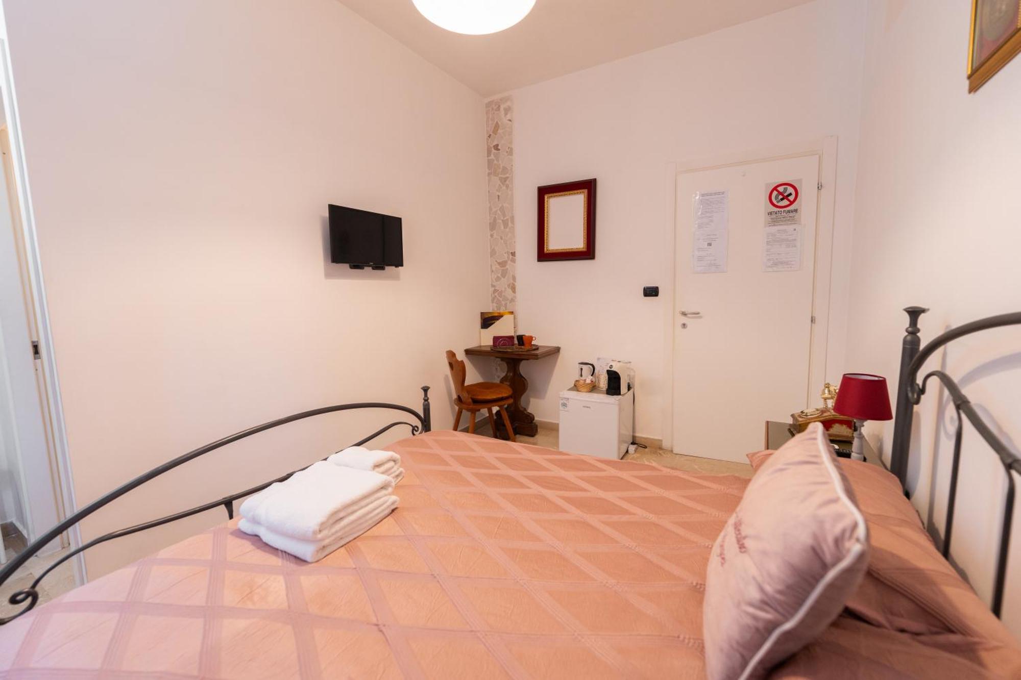 L'Anfiteatro Di Pompei B&B エクステリア 写真