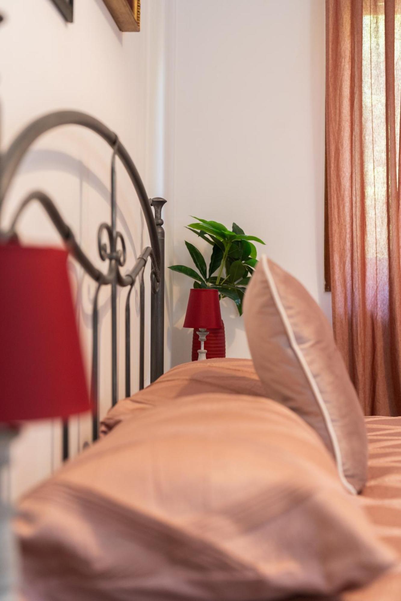 L'Anfiteatro Di Pompei B&B エクステリア 写真