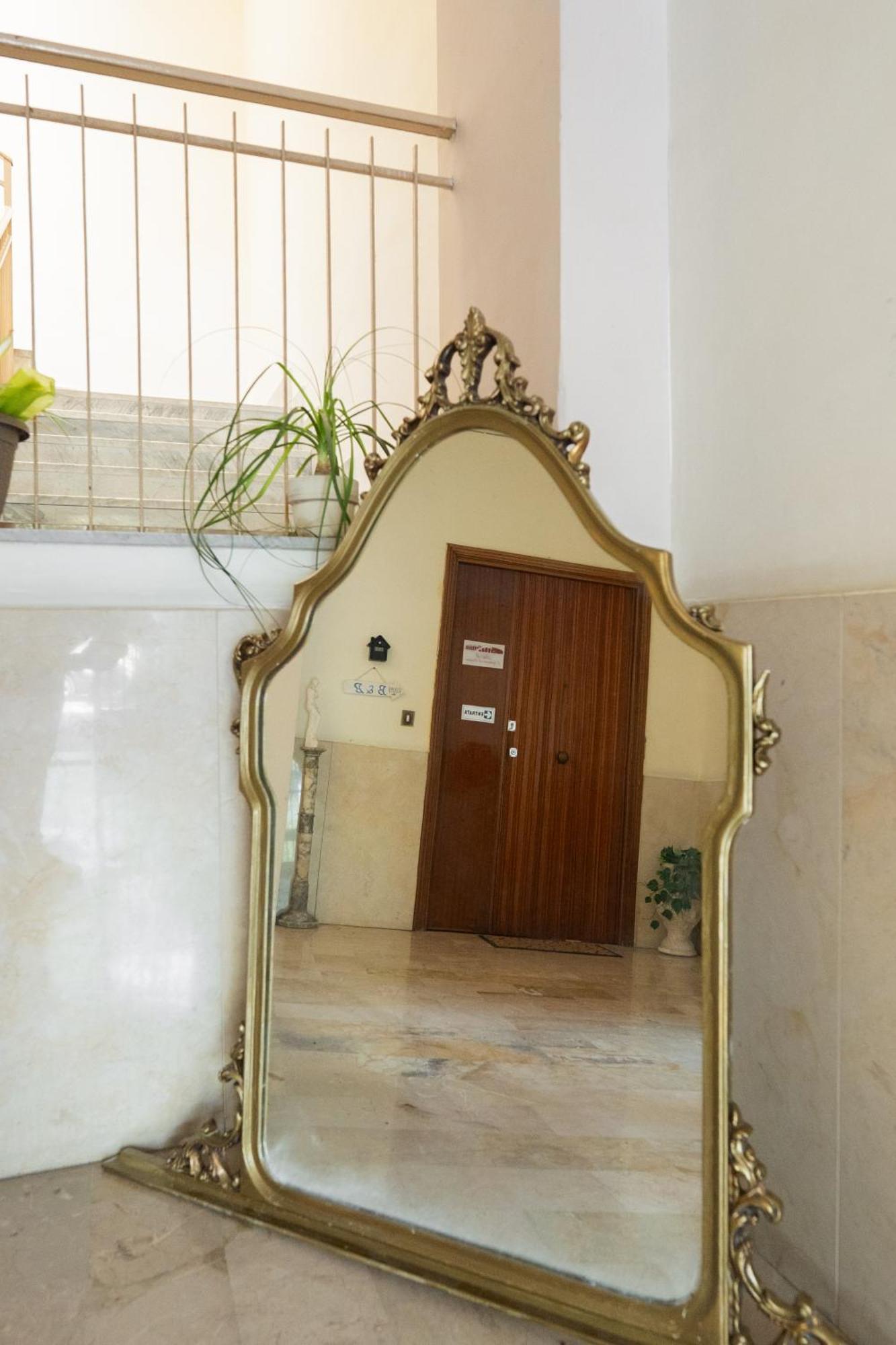 L'Anfiteatro Di Pompei B&B エクステリア 写真