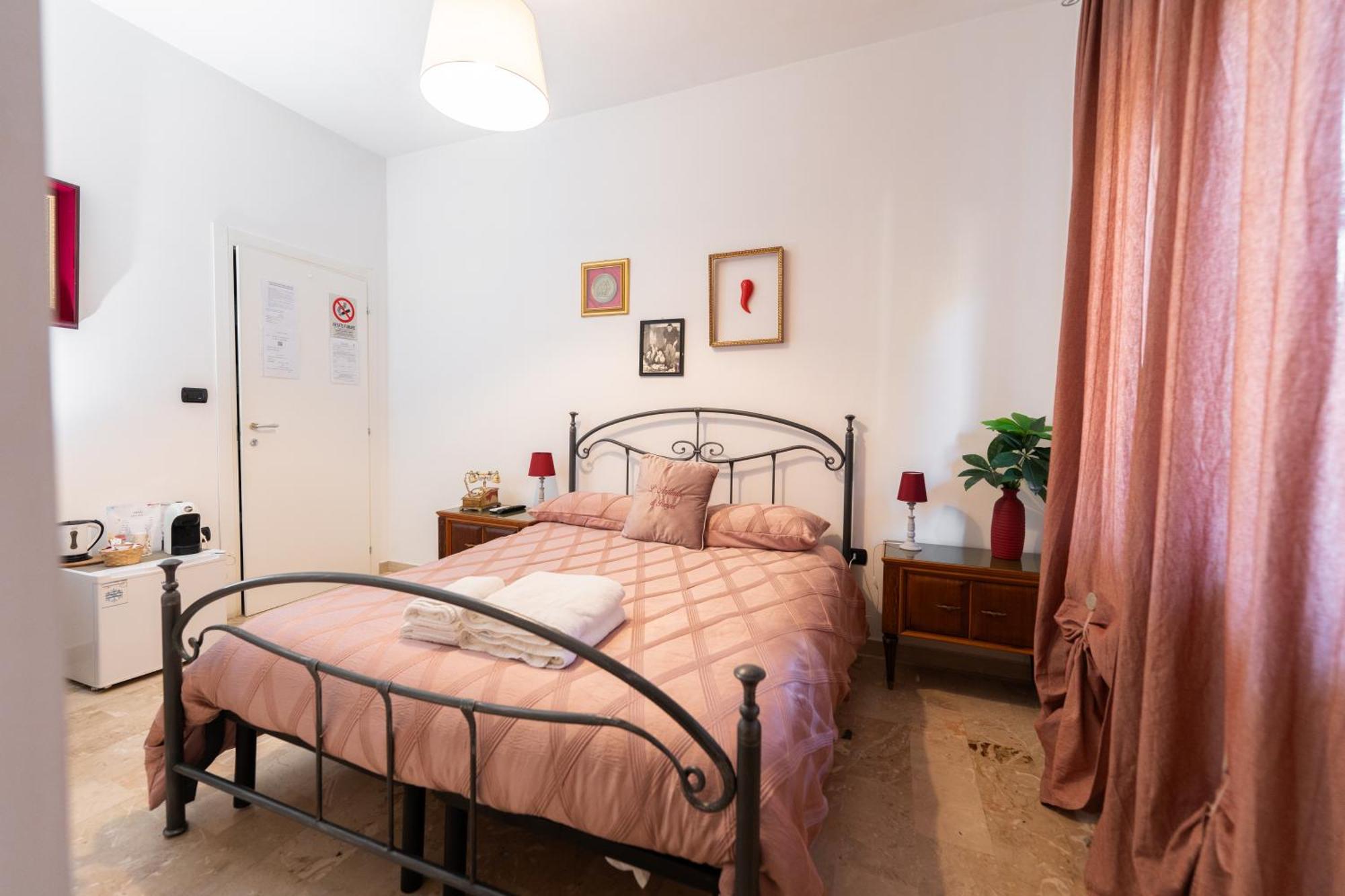 L'Anfiteatro Di Pompei B&B エクステリア 写真