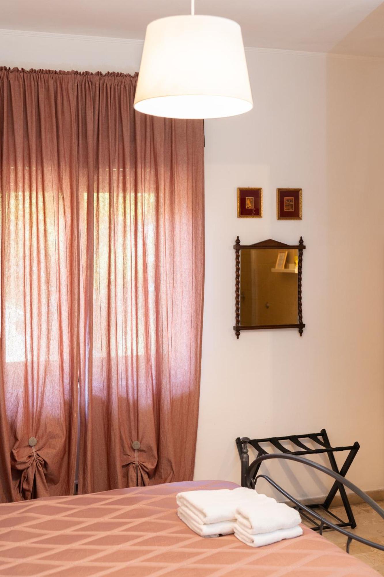 L'Anfiteatro Di Pompei B&B エクステリア 写真