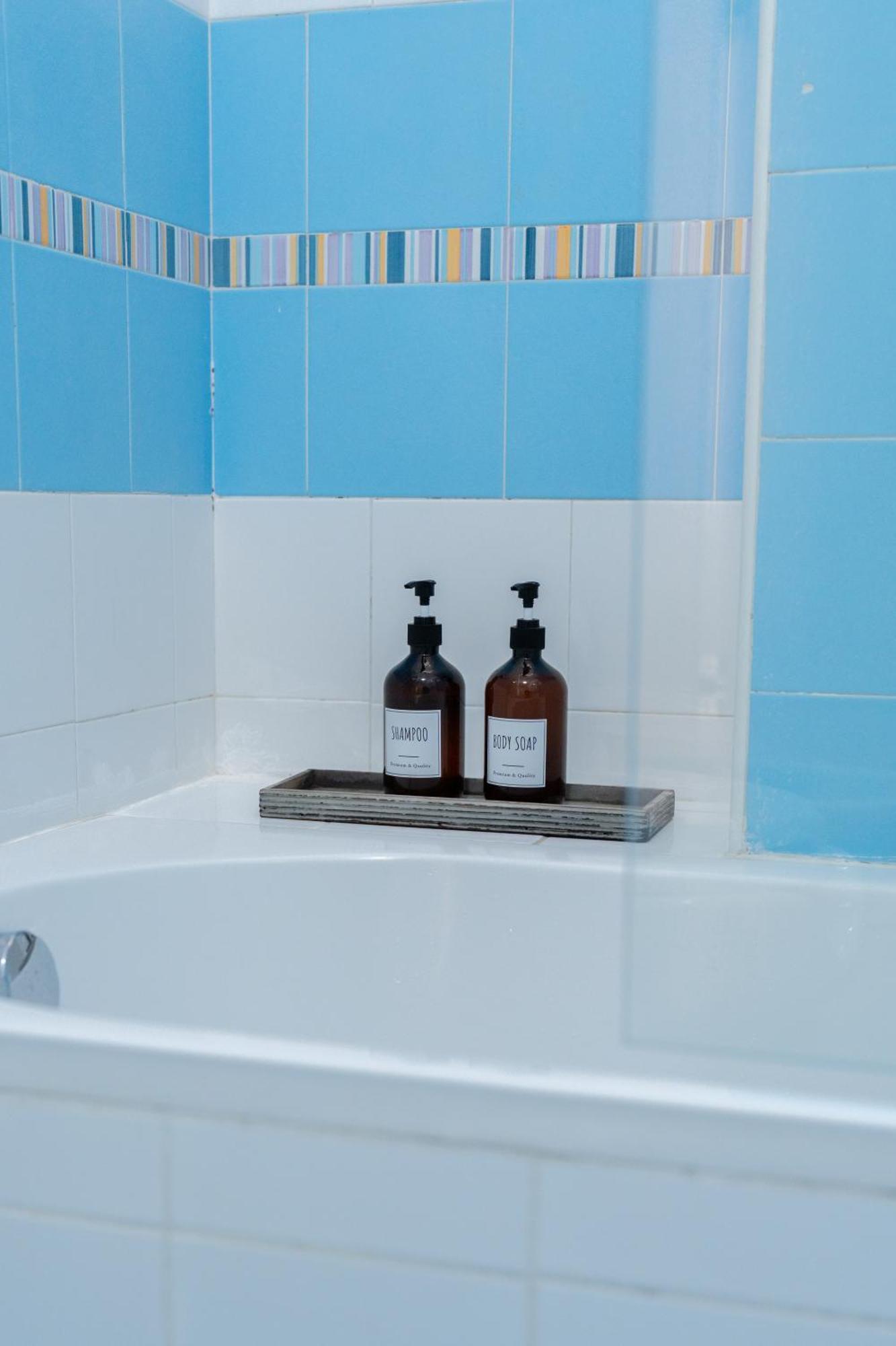 L'Anfiteatro Di Pompei B&B エクステリア 写真