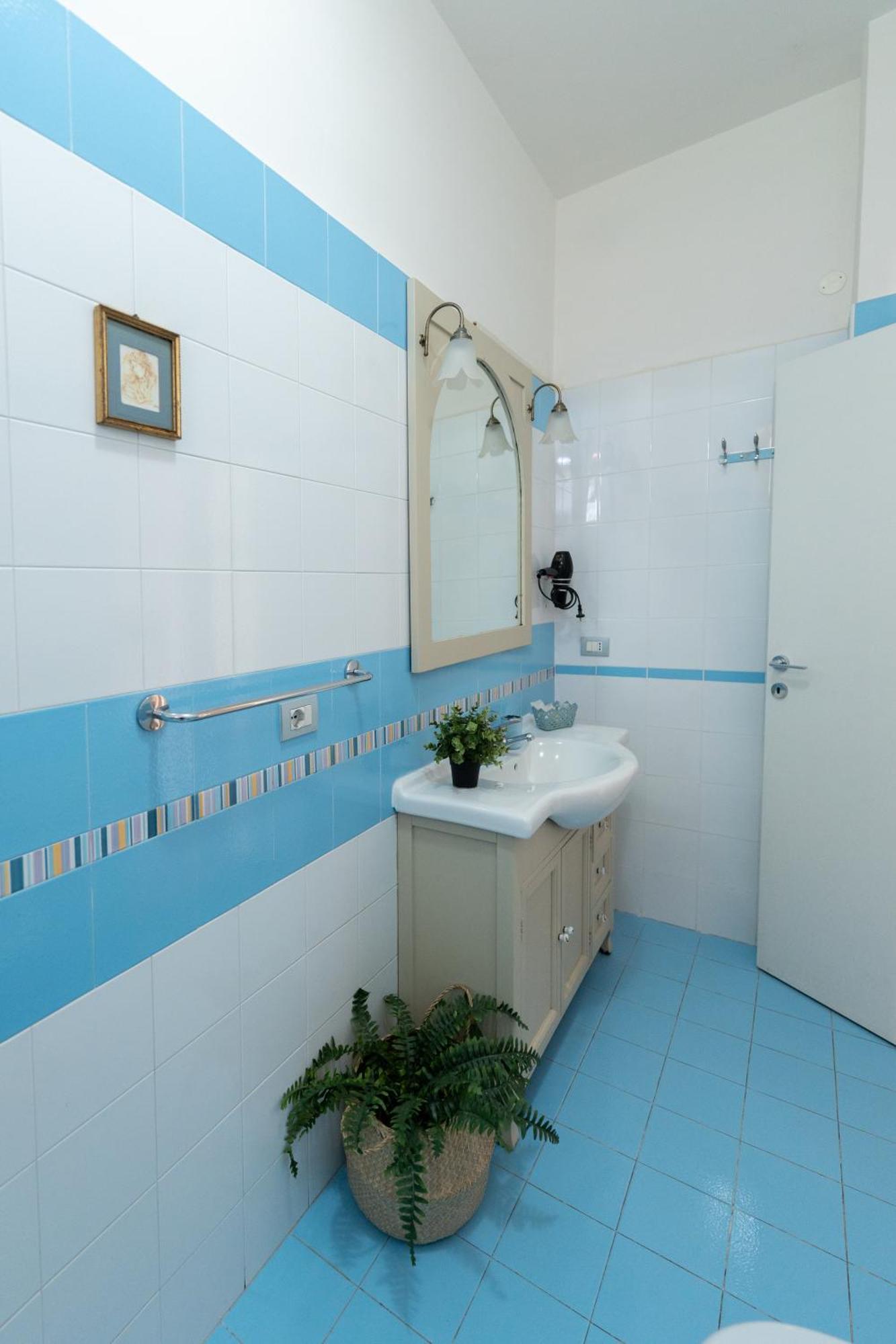 L'Anfiteatro Di Pompei B&B エクステリア 写真