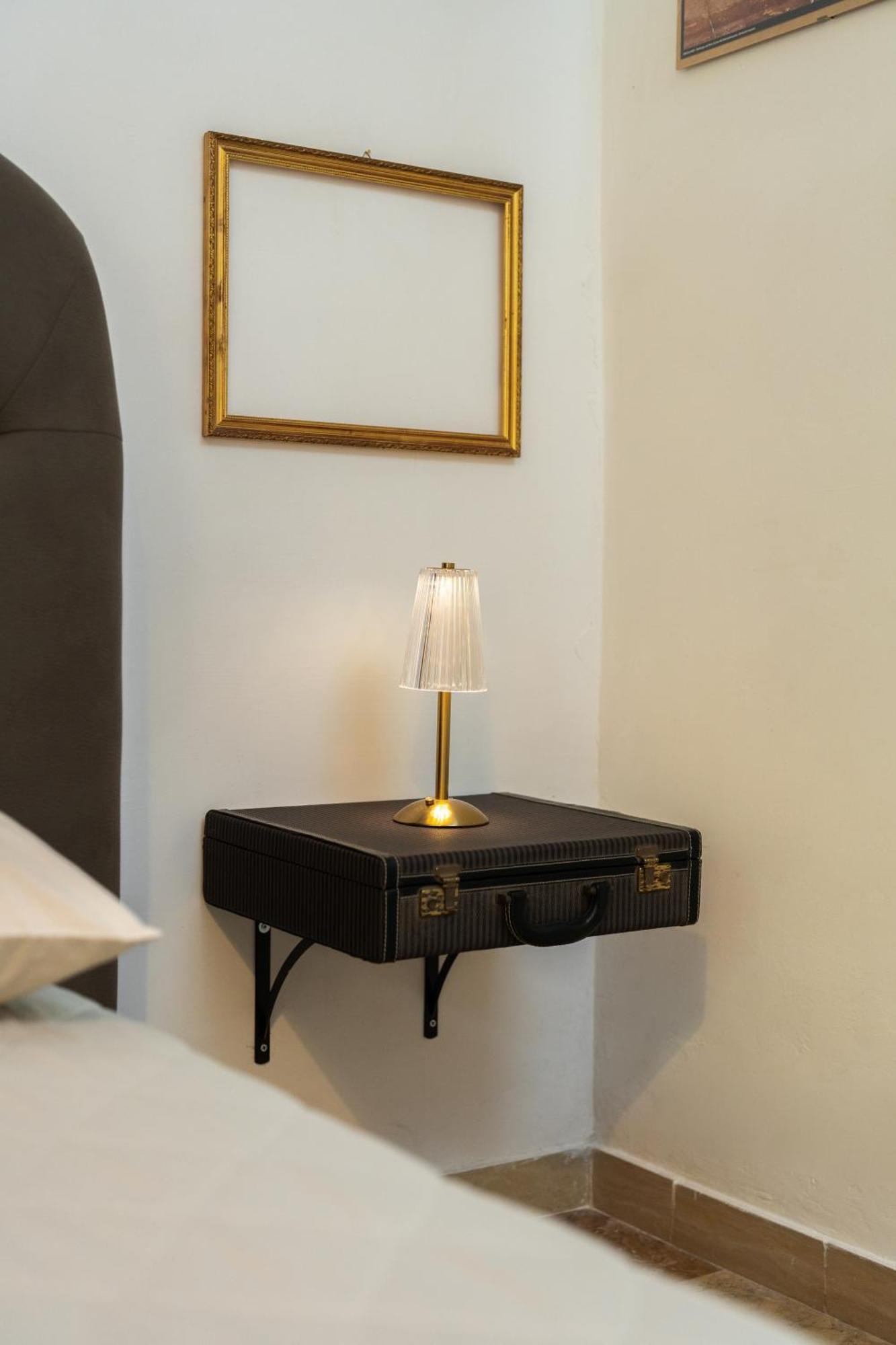 L'Anfiteatro Di Pompei B&B エクステリア 写真