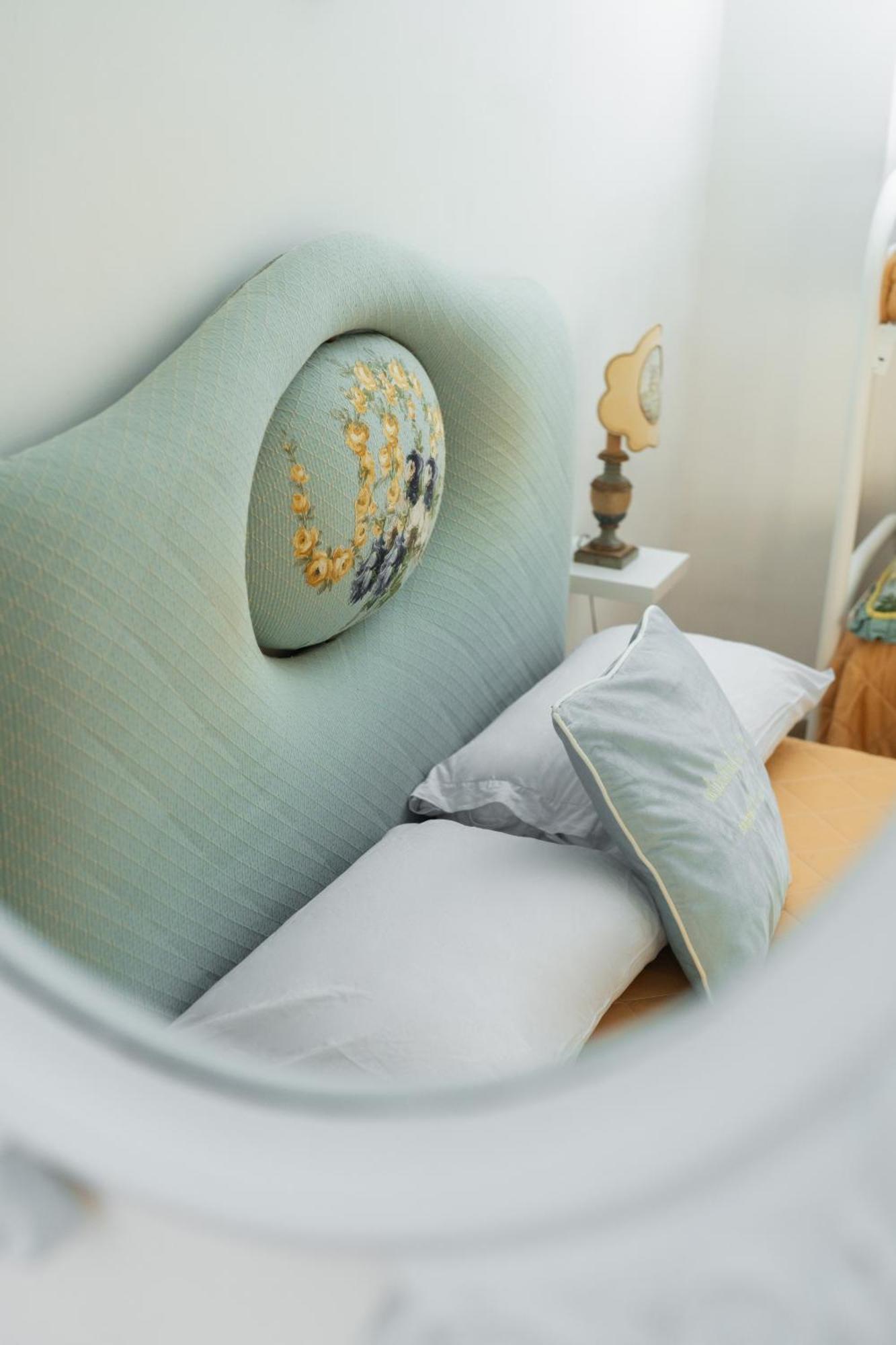 L'Anfiteatro Di Pompei B&B エクステリア 写真