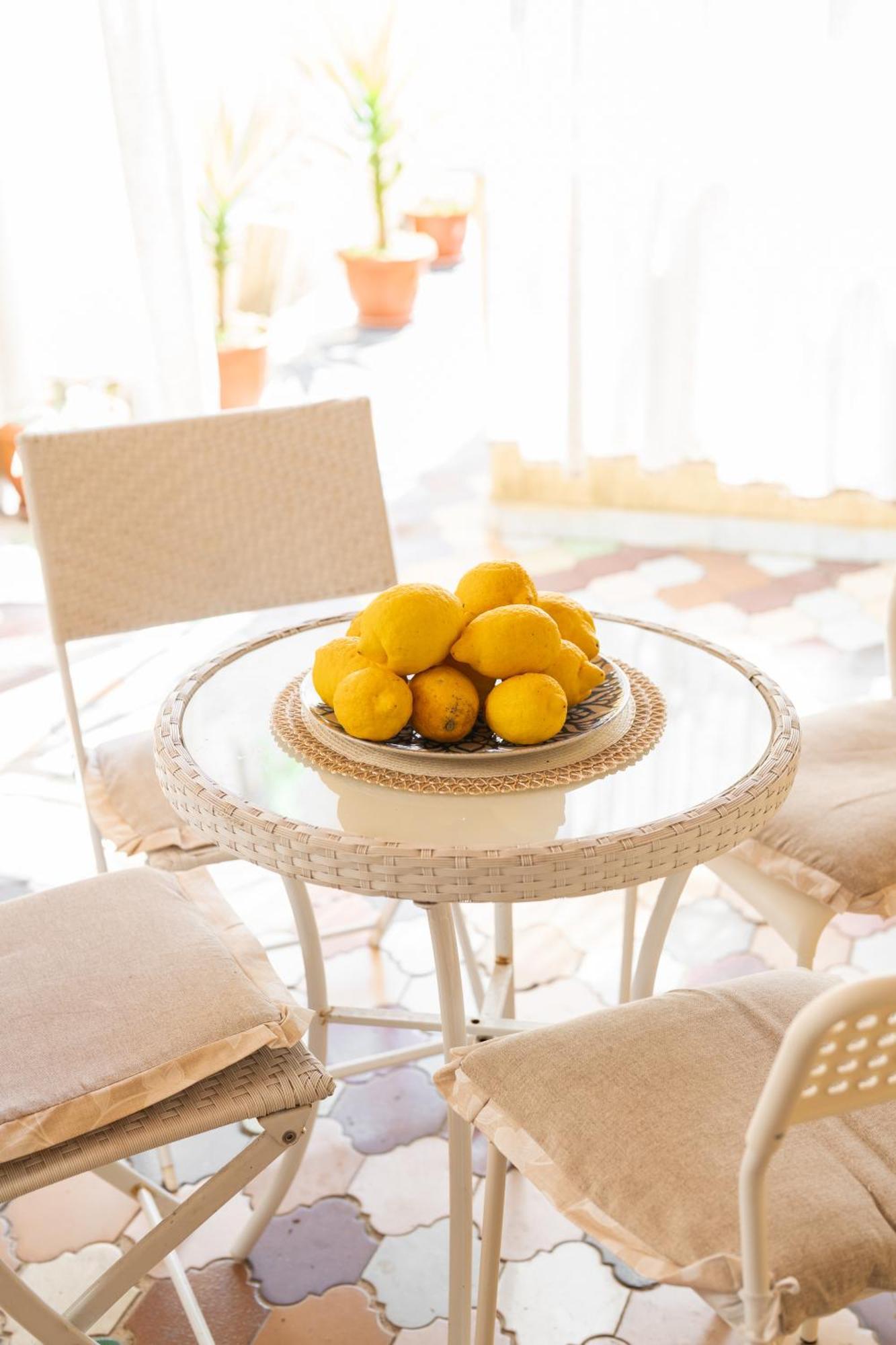 L'Anfiteatro Di Pompei B&B エクステリア 写真