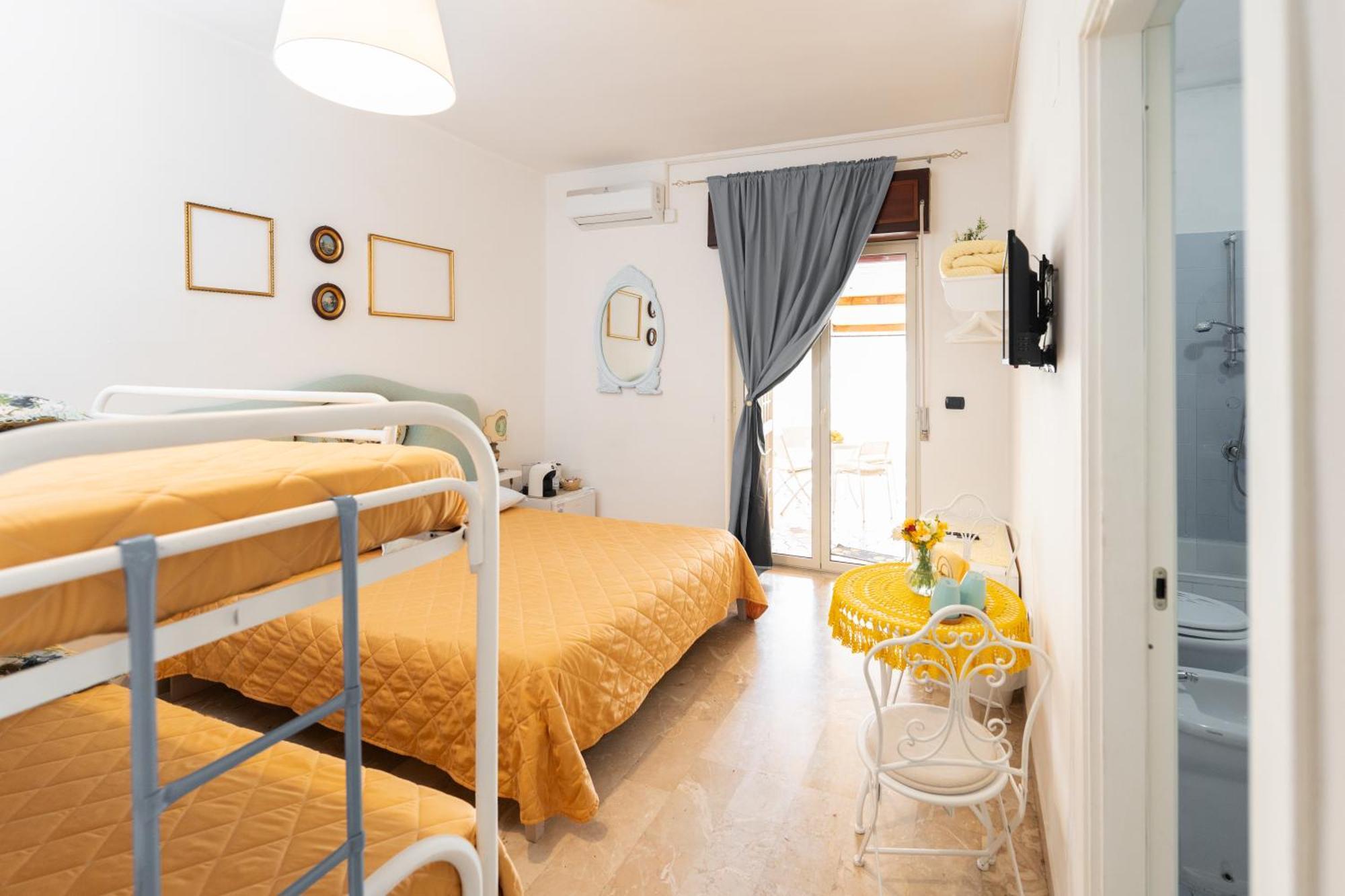 L'Anfiteatro Di Pompei B&B エクステリア 写真