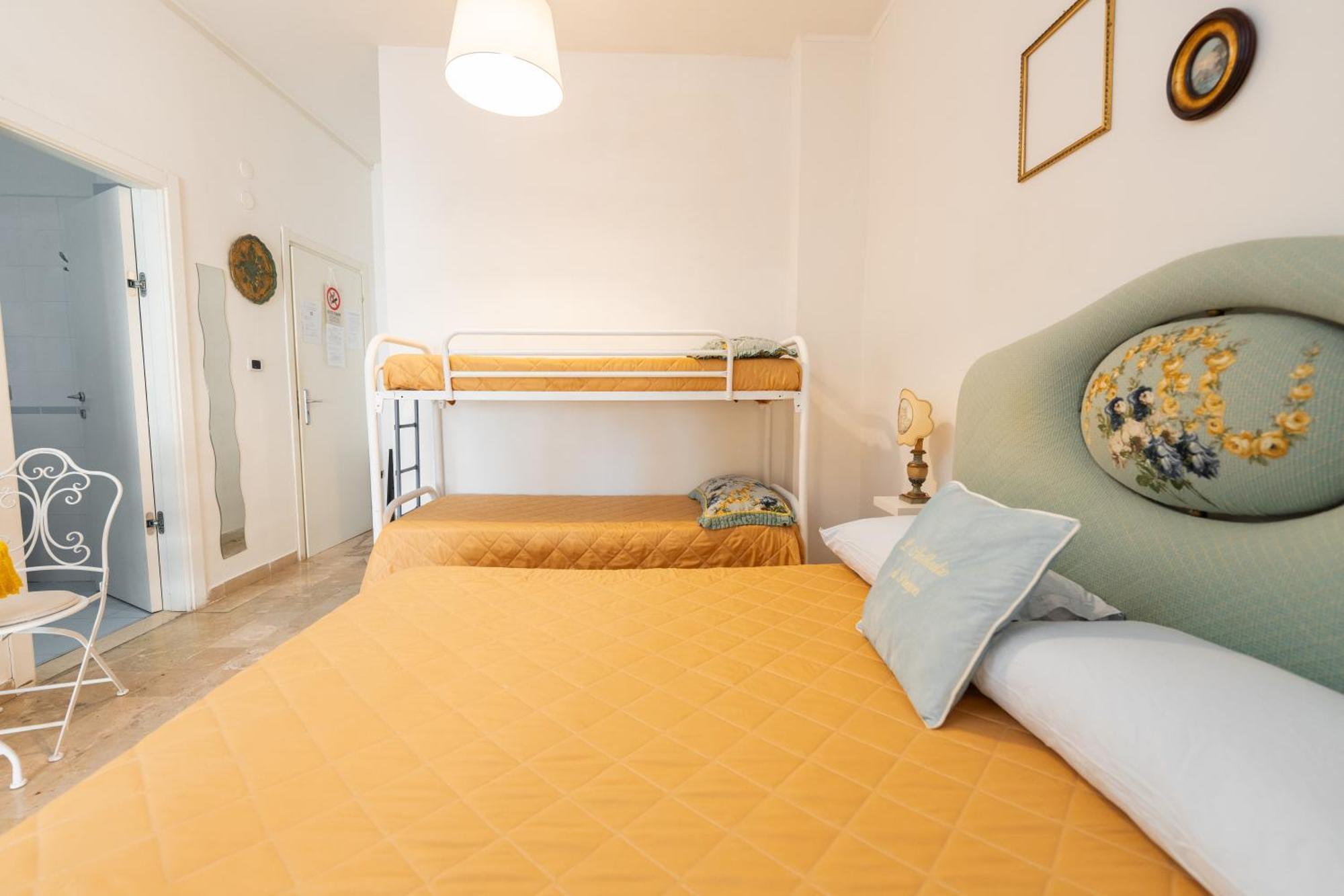 L'Anfiteatro Di Pompei B&B エクステリア 写真