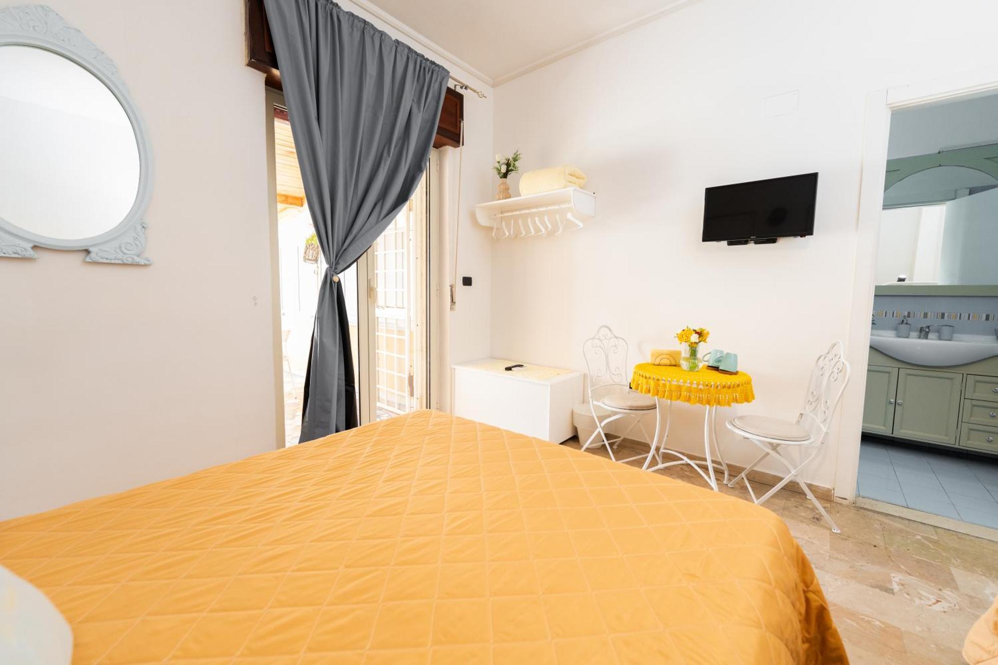 L'Anfiteatro Di Pompei B&B エクステリア 写真