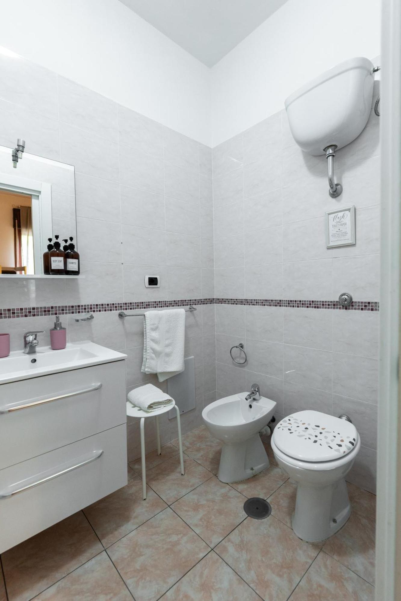 L'Anfiteatro Di Pompei B&B エクステリア 写真