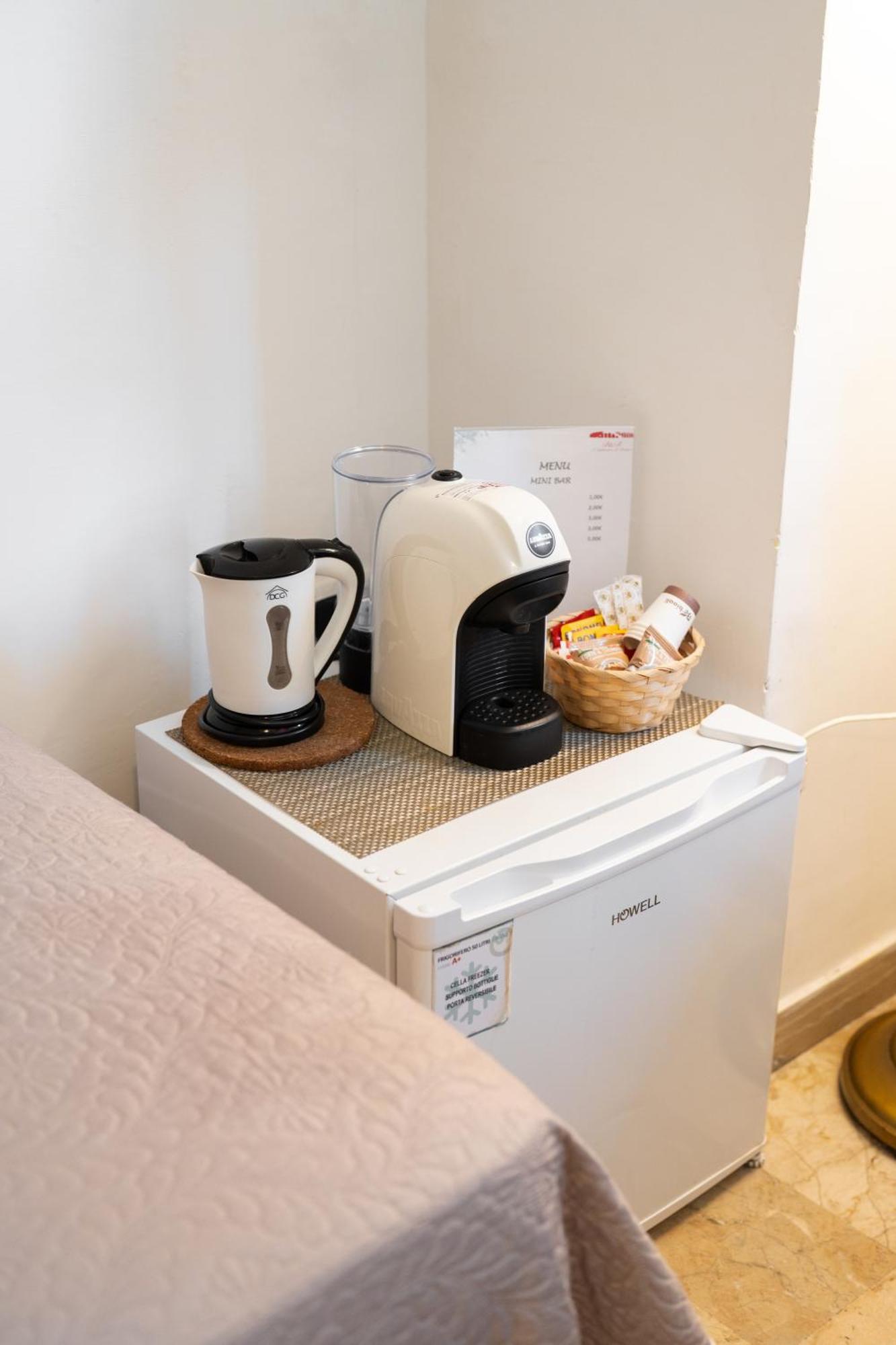 L'Anfiteatro Di Pompei B&B エクステリア 写真