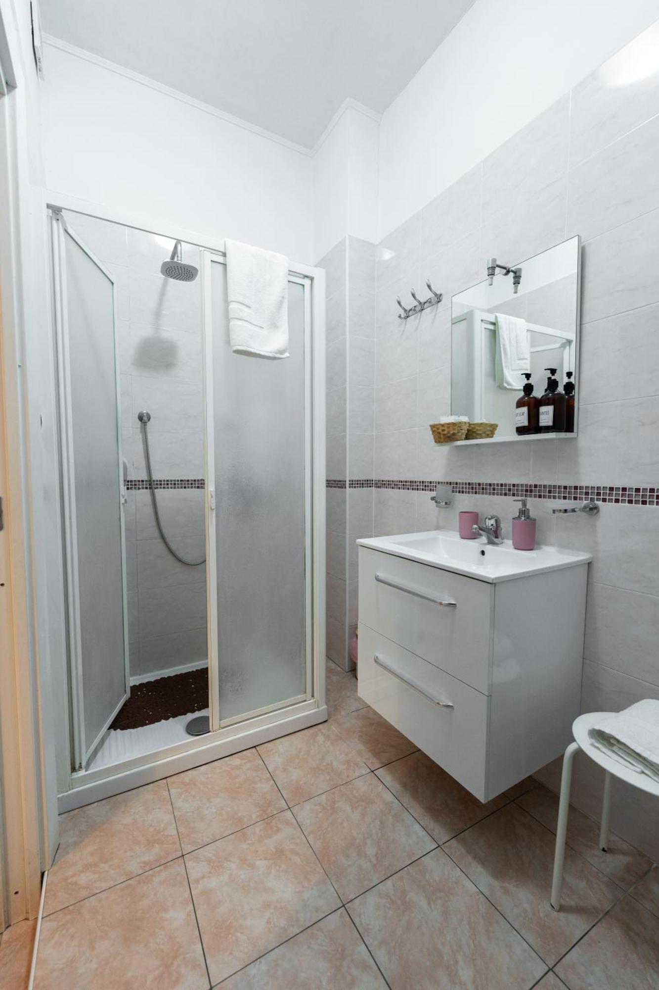 L'Anfiteatro Di Pompei B&B エクステリア 写真