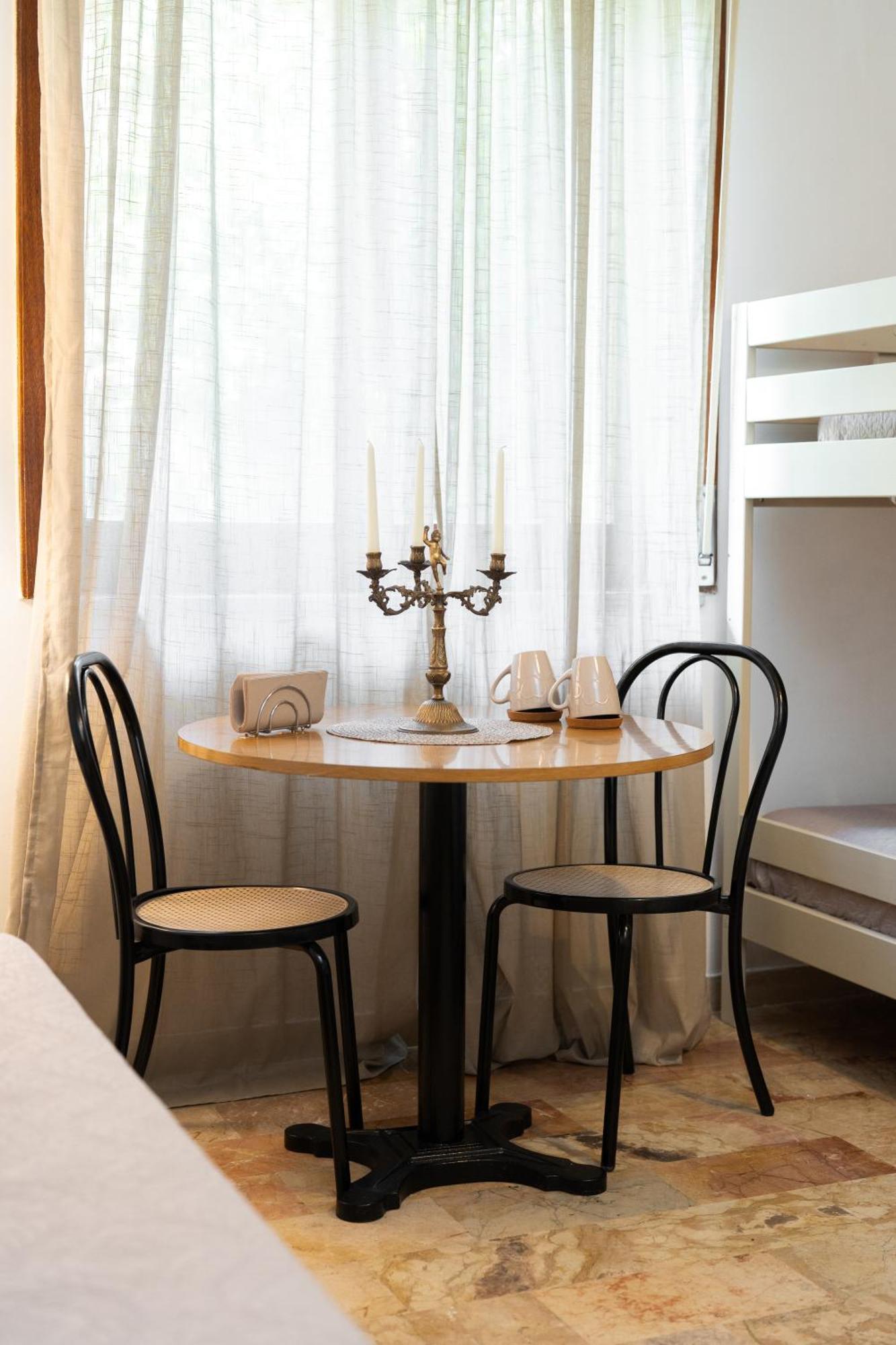L'Anfiteatro Di Pompei B&B エクステリア 写真