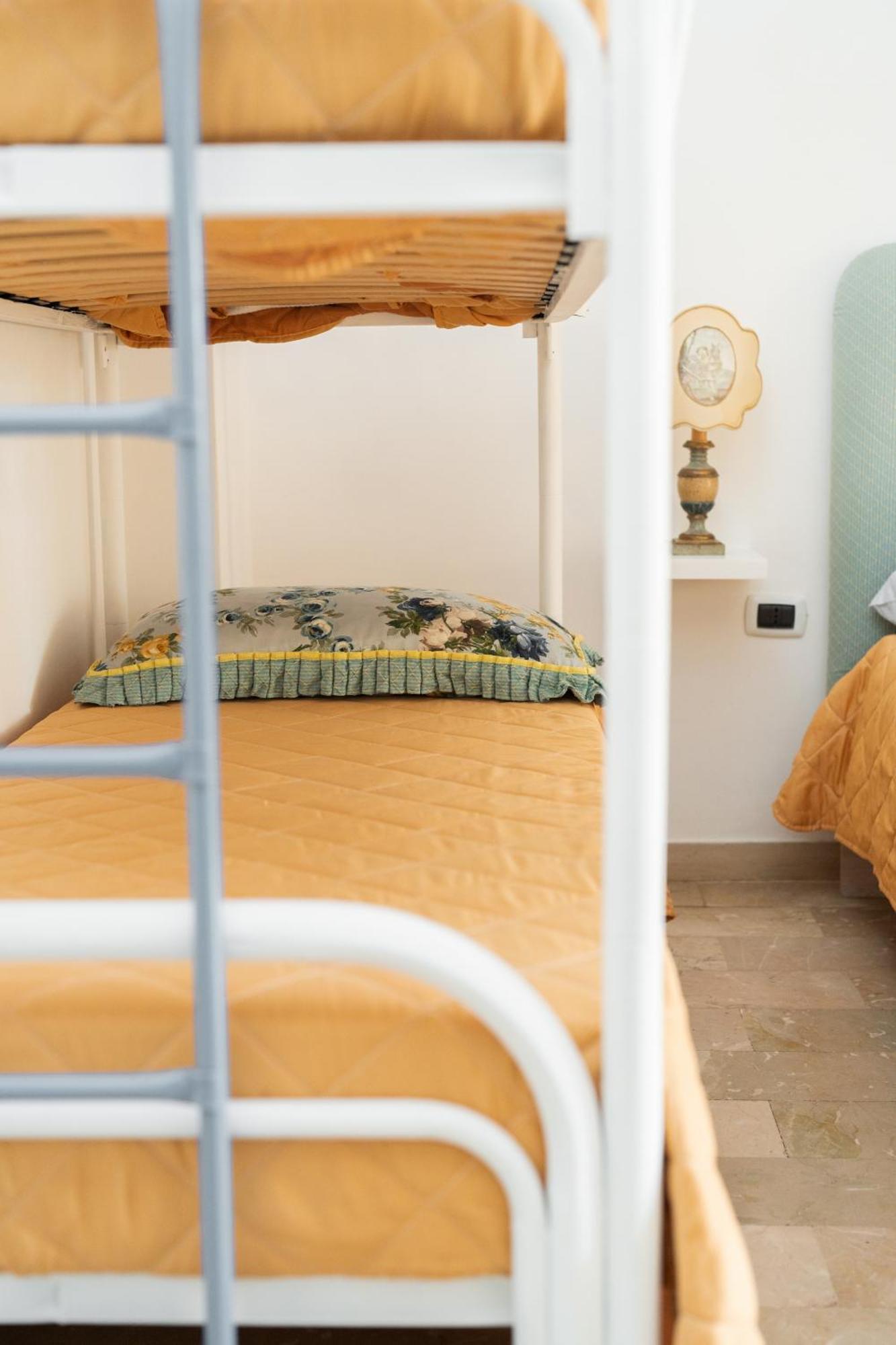 L'Anfiteatro Di Pompei B&B エクステリア 写真
